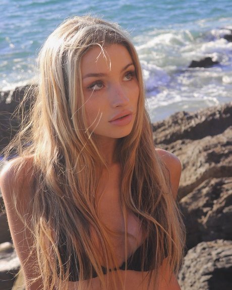 Sofia Garreton only fans leaks porn