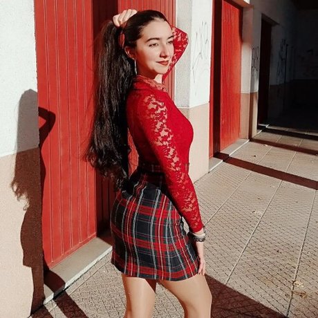 Sofia Morais onlyfans leams