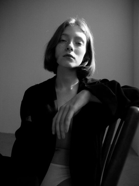 Sophia Boger nude leaks onlyfans