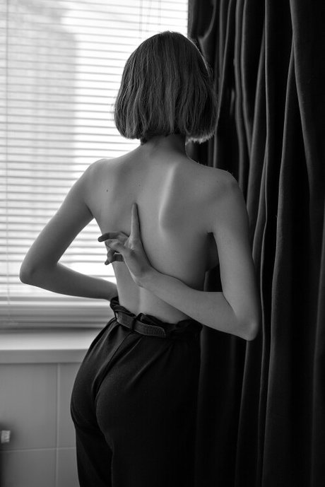 Sophia Boger onlyfans leaked pics