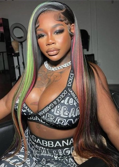 Sukihana_ leaked onlyfans nude