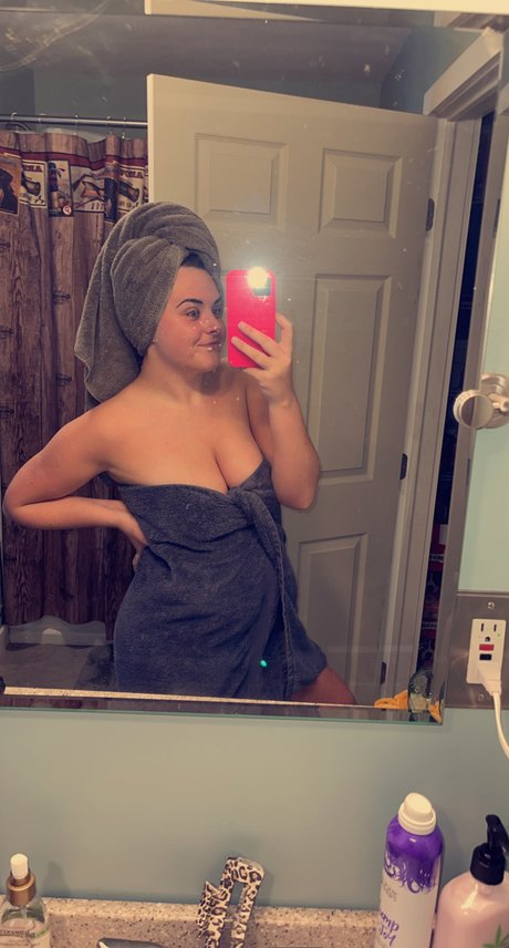 Tori Ann on onlyfans