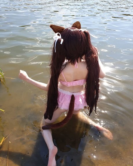 Trembola onlyfans leaked nude