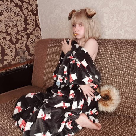 Trembola onlyfans nude leak