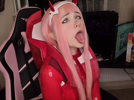 Trembola naked onlyfans leak