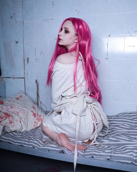 Trembola naked leaked onlyfans