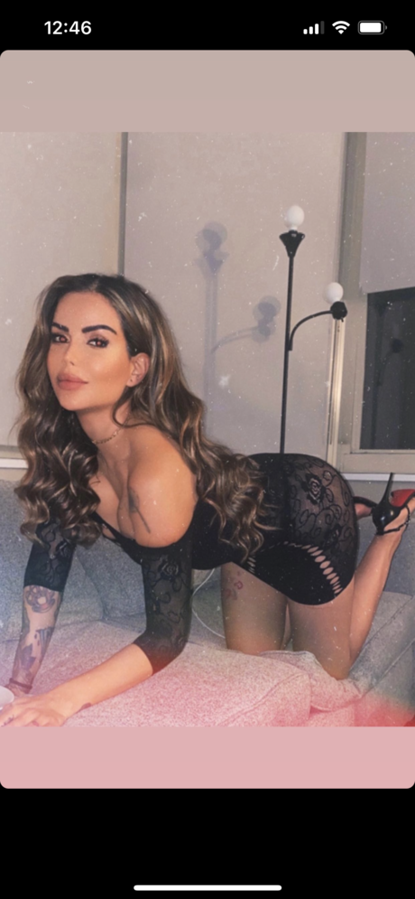 Vivienne Wynter nude onlyfans leaked