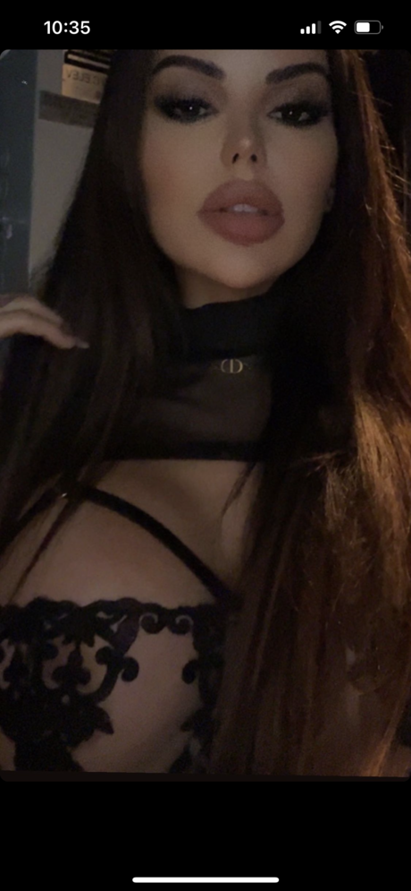 Vivienne Wynter only fans photos