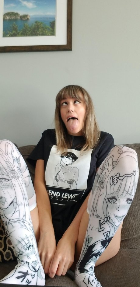 Yanderekamii onlyfans xxx