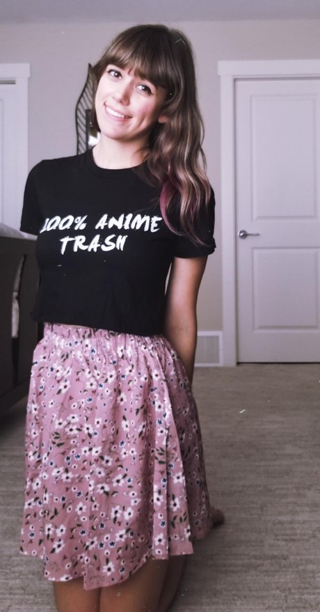 Yanderekamii onlyfans leaks porn