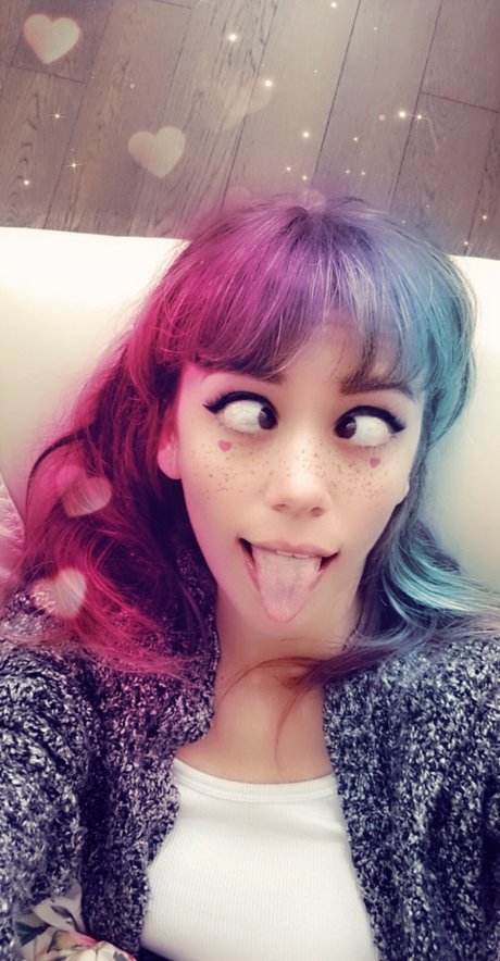 Yanderekamii onlyfans pics