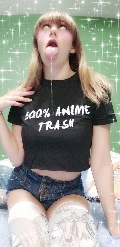 Yanderekamii onlyfans leaks nudes