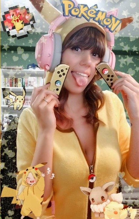 Yanderekamii onlyfans nude leaked