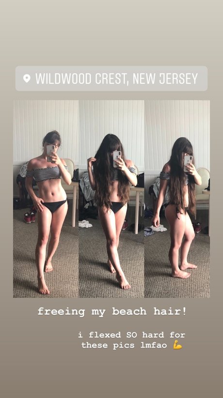 Aara Lee_ onlyfans naked leak