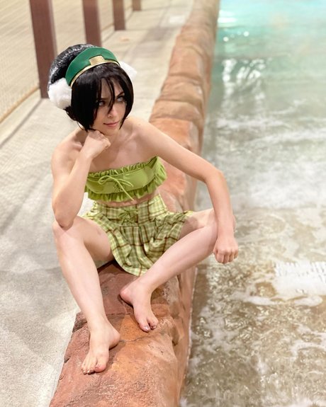 Aara Lee_ onlyfans content leaked