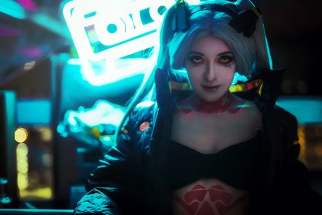 Aara Lee_ onlyfans leak porn