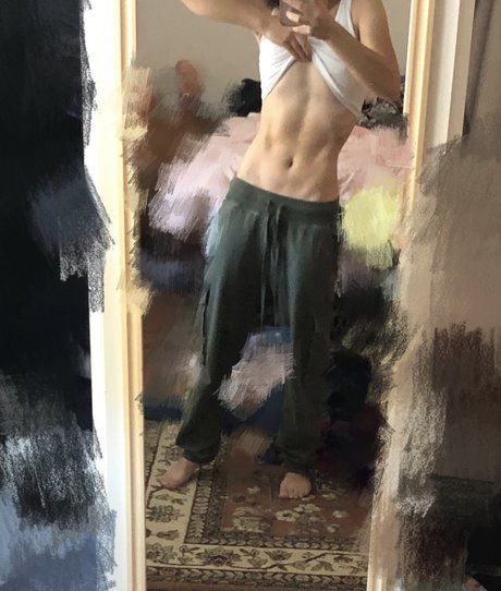 Aara Lee_ onlyfans leaked nude