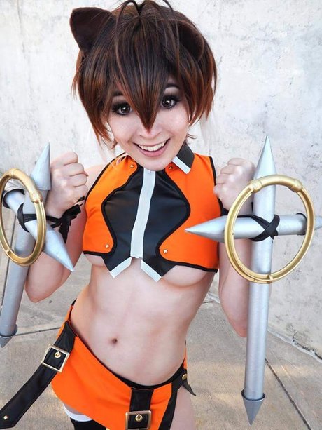 Aara Lee_ onlyfans strip