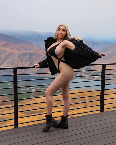 Brooke Michelle onlyfans star