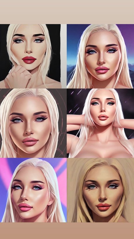 Brooke Michelle onlyfans leaks free