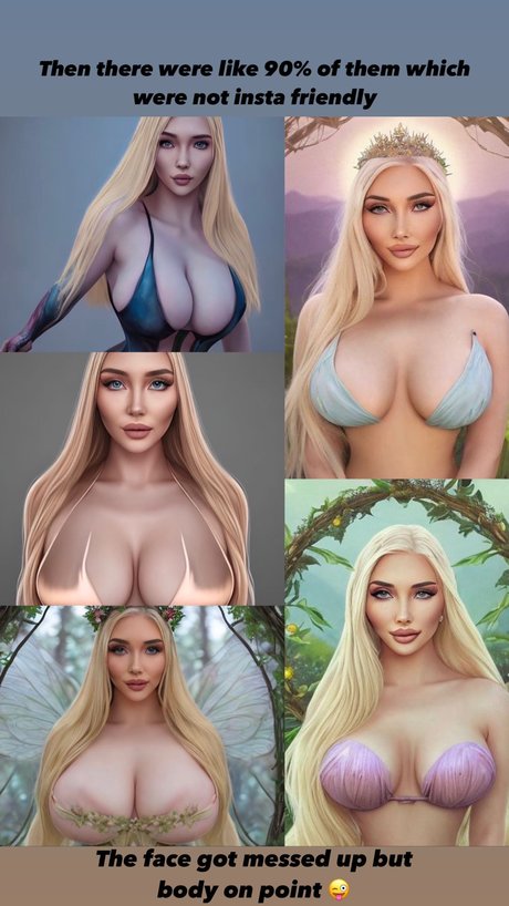 Brooke Michelle onlyfans leaks nudes