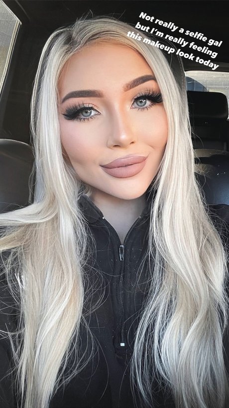 Brooke Michelle only fans photos