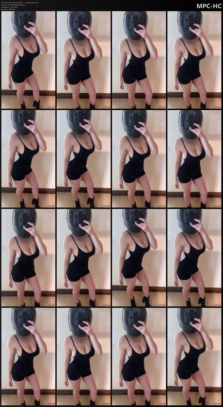 Brooke Michelle nudes leaked onlyfans