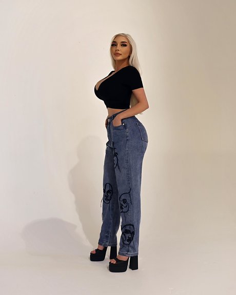 Brooke Michelle leaked onlyfans sex