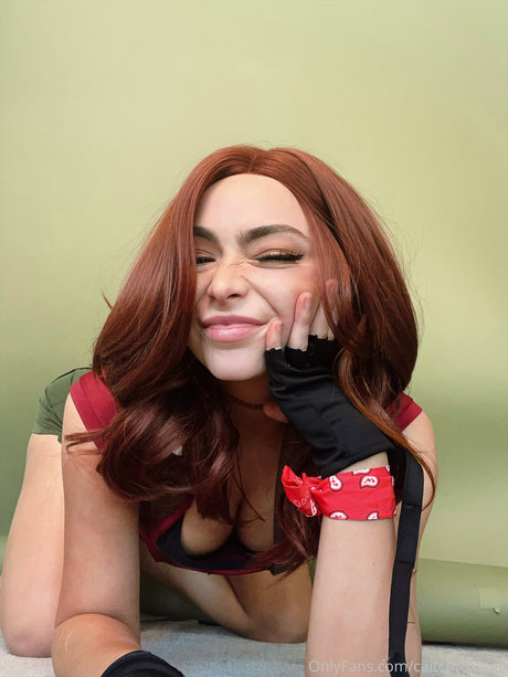 Caitlin Christine Profile pic