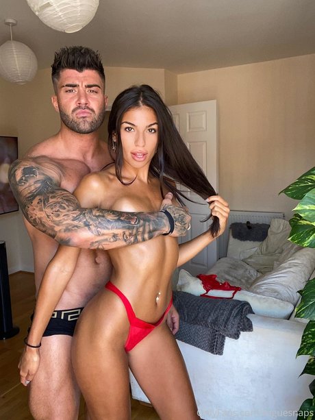 Emily Faye Miller nudes onlyfans