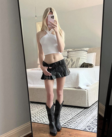 Jess Billings_ naked onlyfans leaked