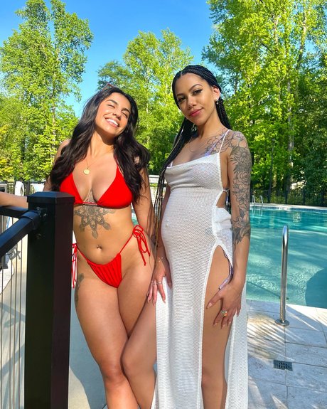 Lina Miranda leaks only fans