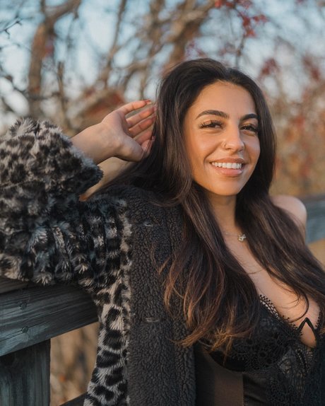 Lina Miranda onlyfans content