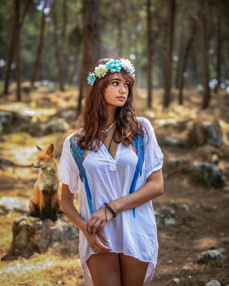 Linoy Tavore onlyfans free content