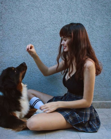 Linoy Tavore leaked onlyfans nudes