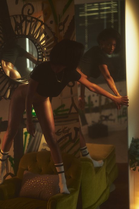 Luci Lane_ Profile pic