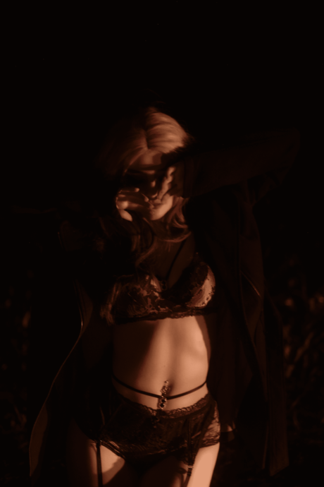 Rotten Queen nudes onlyfans leaked