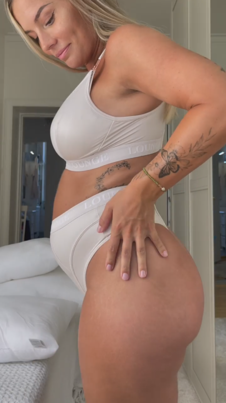 Elin Hedstrom nudes only fans