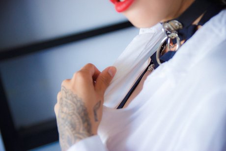 Evelyn Perez onlyfans ass