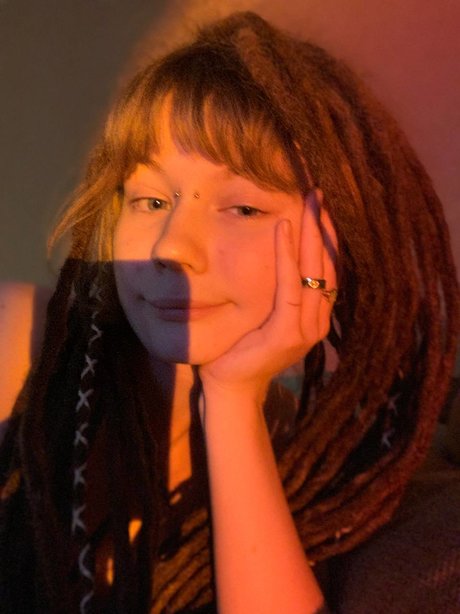 Fluffyfulafel_ onlyfans leak new