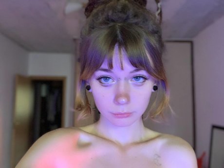 Fluffyfulafel_ onlyfans leaked naked