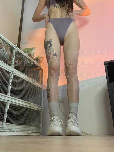 Fluffyfulafel_ onlyfans nudes