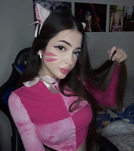 Holymeowu_ onlyfans leajs