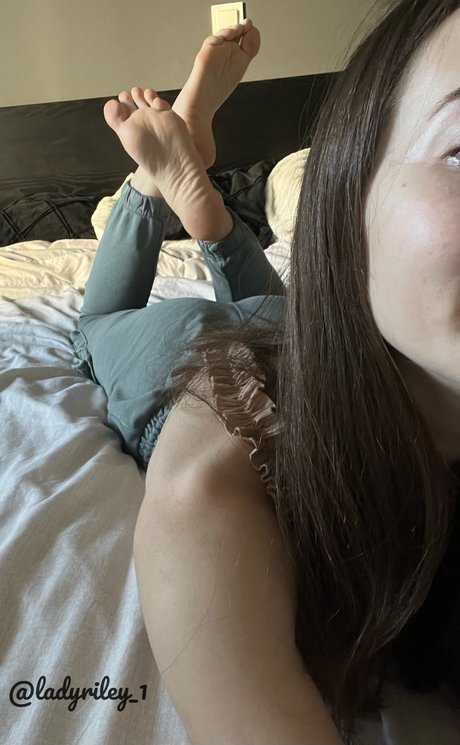 ladyriley Profile pic