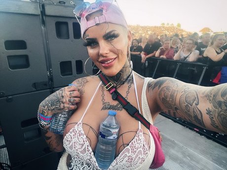 Leoni Baltz_ leaked onlyfans.