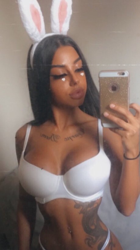 Maria Nozer leaked onlyfans