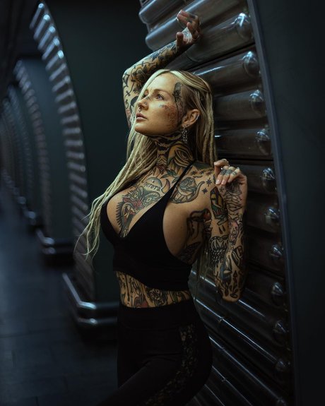 Nikol Kalasova onlyfans nude leaks