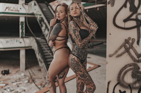 Nikol Kalasova nudes leaked onlyfans