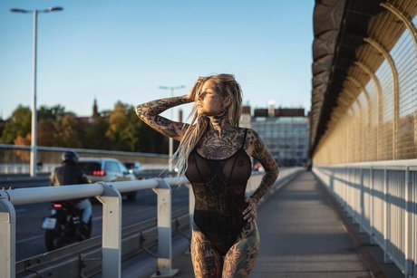 Nikol Kalasova onlyfans leak