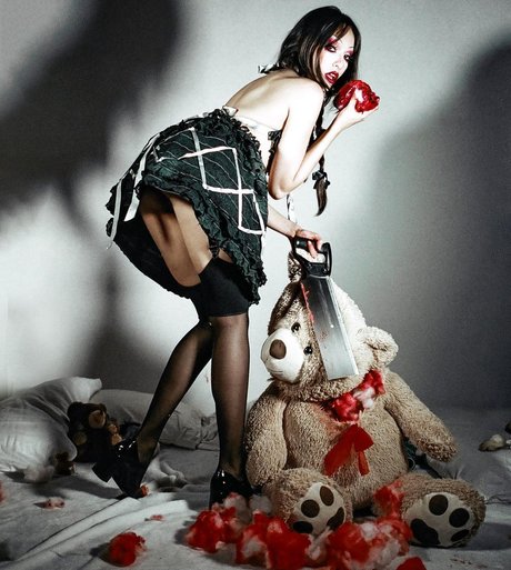 _Sad Samo leaked onlyfans xxx